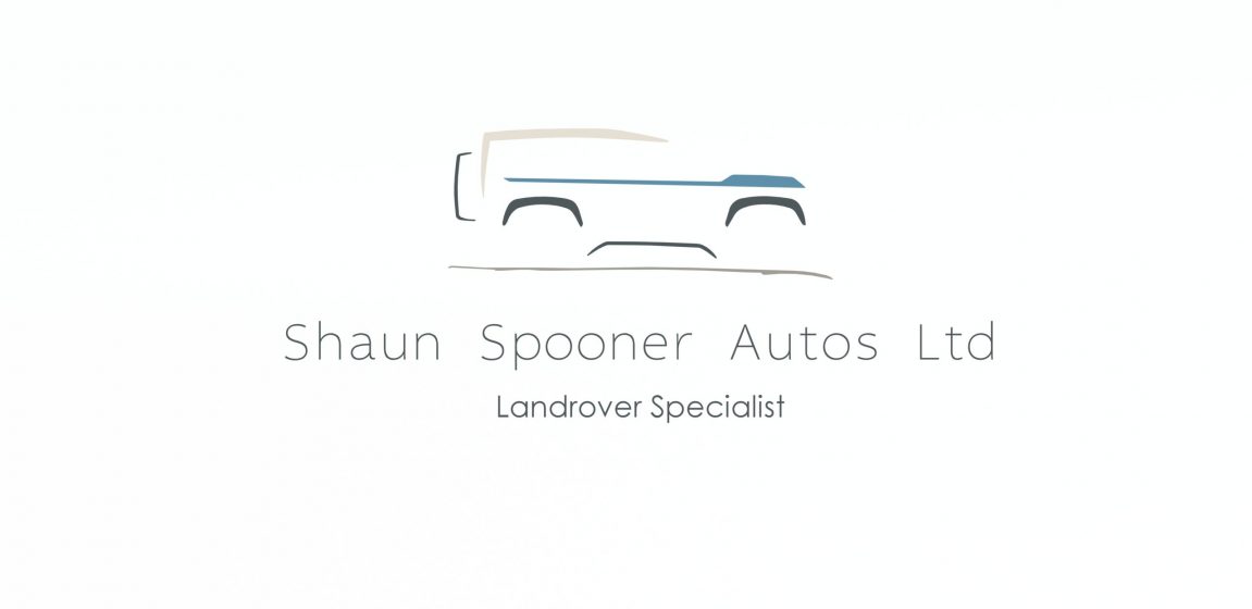 Shaun Spooner Autos